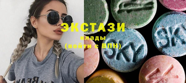 хмурый Алексин