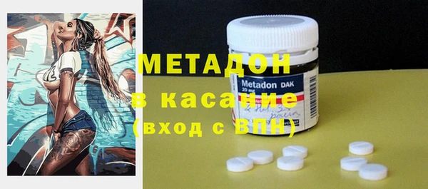 хмурый Алексин